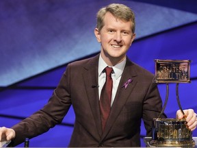 Ken Jennings