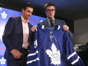 Leaf Notes: Kyle Dubas discusses his ‘biggest mistake’ in his new book