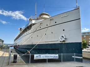 KEEWATIN