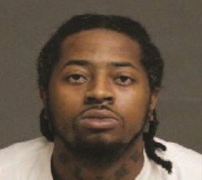 Toronto rapper Omary Bent, 27, aka O-Rock, was acquitted in June, 2024, of four firearms charges laid against him by Toronto Police three years ago.