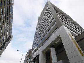 Postmedia plans to purchase Atlantic Canada’s SaltWire newspaper chain Postmedia plans to purchase Atlantic Canada’s SaltWire newspaper chain