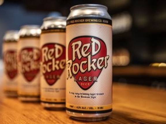 Sammy Hagar brings his new beer to Ontario first | Toronto Sun