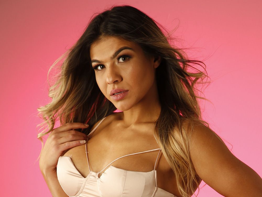 SUNshine Girl Stephanie