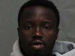 Arnold Edzodzomo, 29.