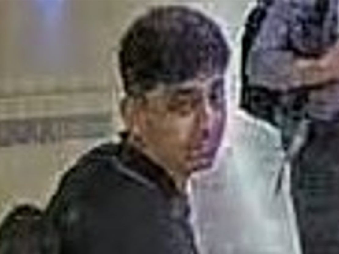 Man Sought After TTC Rider Assaulted, Knocked Onto Tracks | Toronto Sun