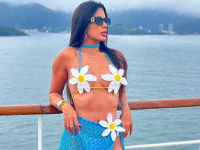 Brazilian influencer dies from butt lift operation Brazilian influencer dies from butt lift operation