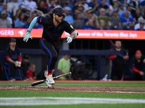 Bo Bichette on injured list as Blue Jays’ misery continues Bo Bichette on injured list as Blue Jays’ misery continues