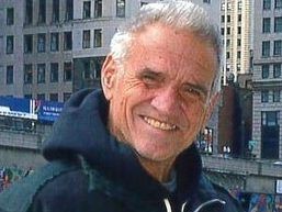 A North York mom struck 81-year-old cyclist Doug Fritz and left him to die, later insisting she didn't know why her windshield broke.