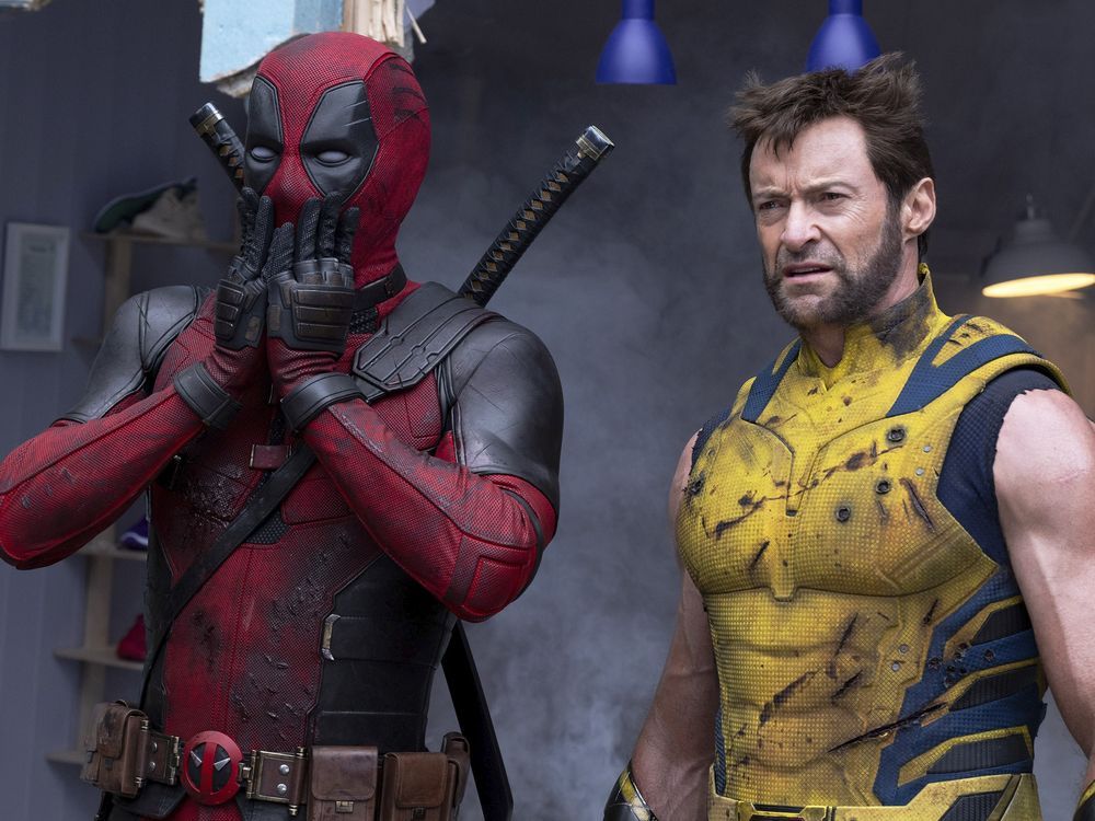 ‘Deadpool & Wolverine’ already breaking box office records, with more possible soon
