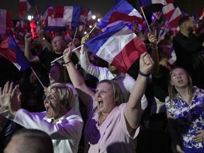 Prancis-Pemilu