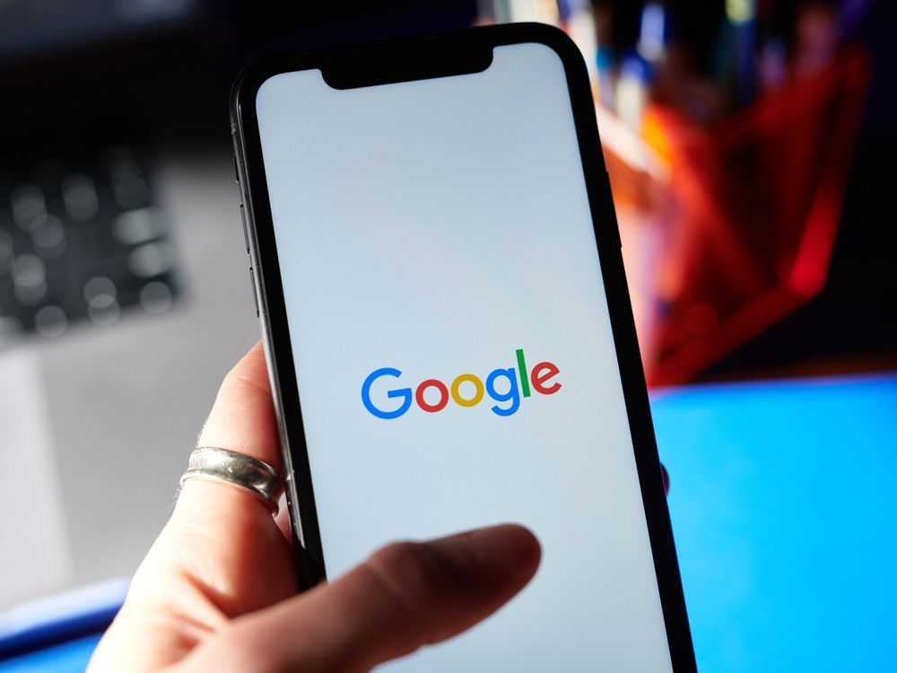 Google works to reduce non-consensual deepfake porn in search | Toronto Sun