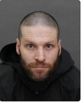 Jason Laroche, 43, of Toronto.