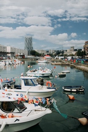 Le Havre