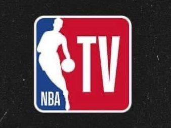 NBA TV logo