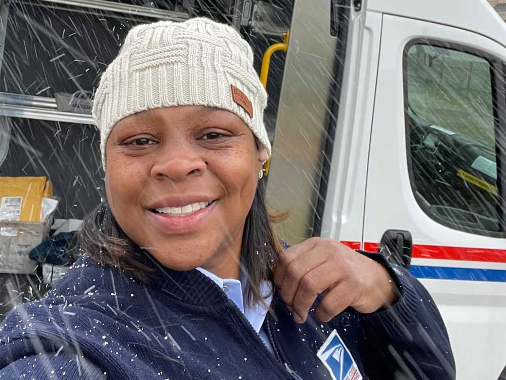 Chicago mail carrier killed on her route | Toronto Sun