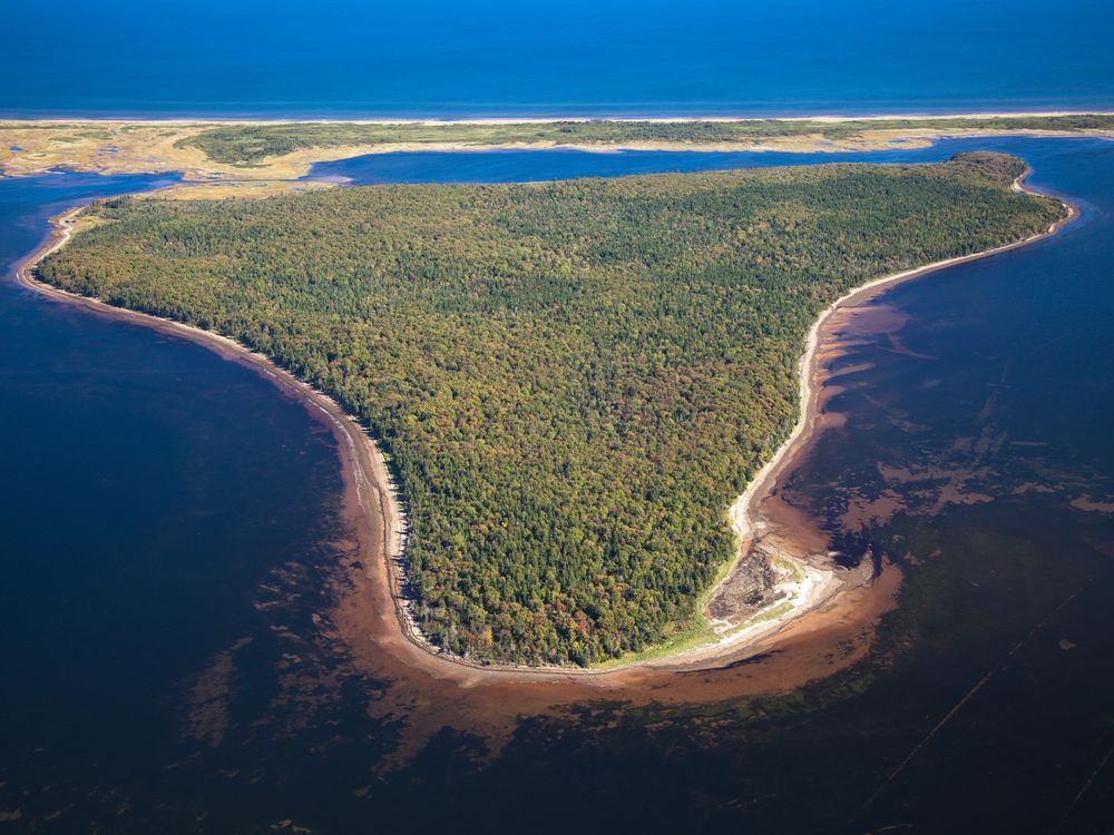 P.E.I. First Nations, Ottawa establish national park on Mi’kmaq land ...