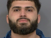 Rashid Al-Hasan, 20, of Mississauga faces 11 firearm and drug related charges after Peel Regional Police seized $3.5 million in illicit drugs and a loaded firearm from a Mississauga home.