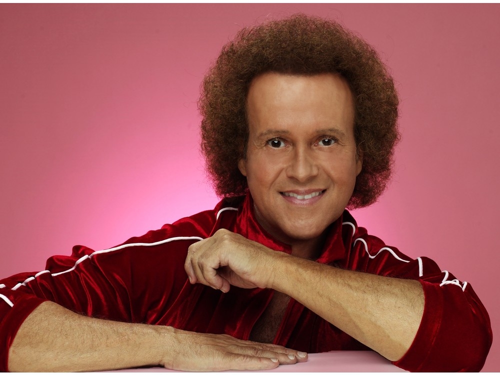 Fitness guru Richard Simmons dead at 76