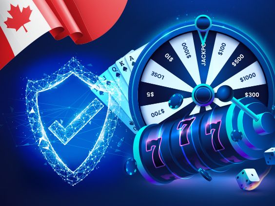 Most trusted online casinos Canada: Top 10 safe gambling sites ...
