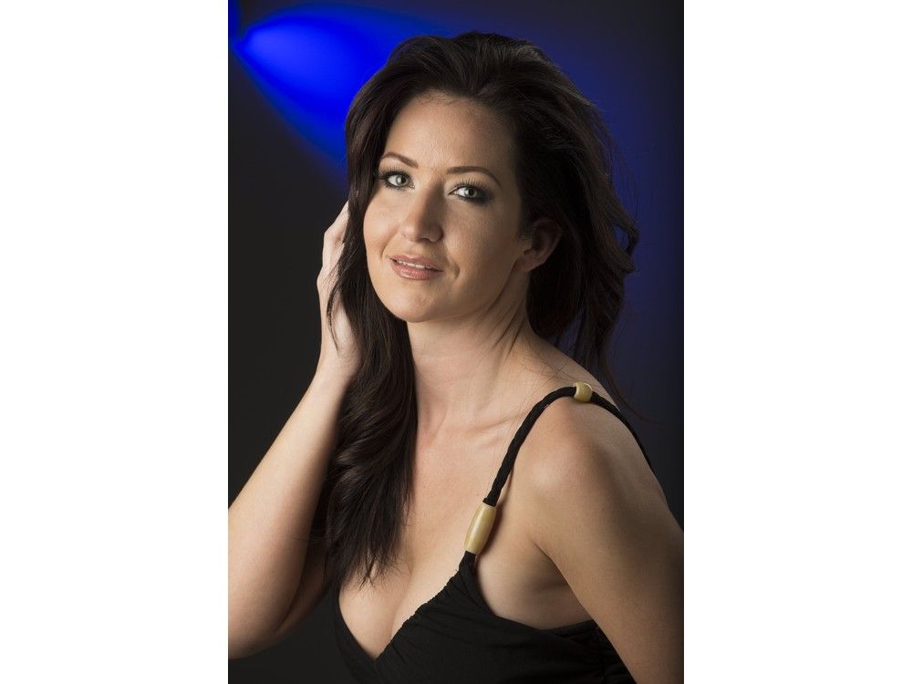 SUNshine Girl Brandy