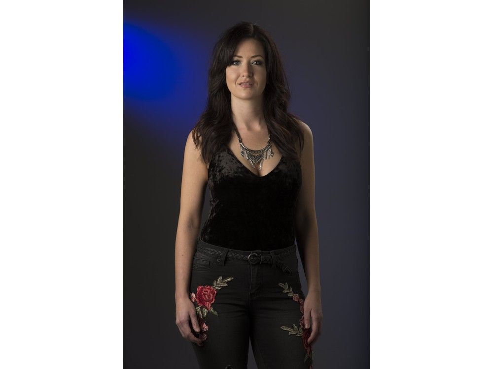 SUNshine Girl Brandy