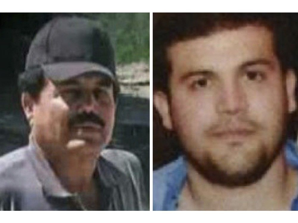Powerful cartel leader ’El Mayo’ Zambada was lured onto airplane before arrest in US