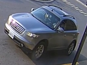 যৌন নিপীড়নের তদন্তে একটি গাড়ি চাওয়া হয়েছে৷