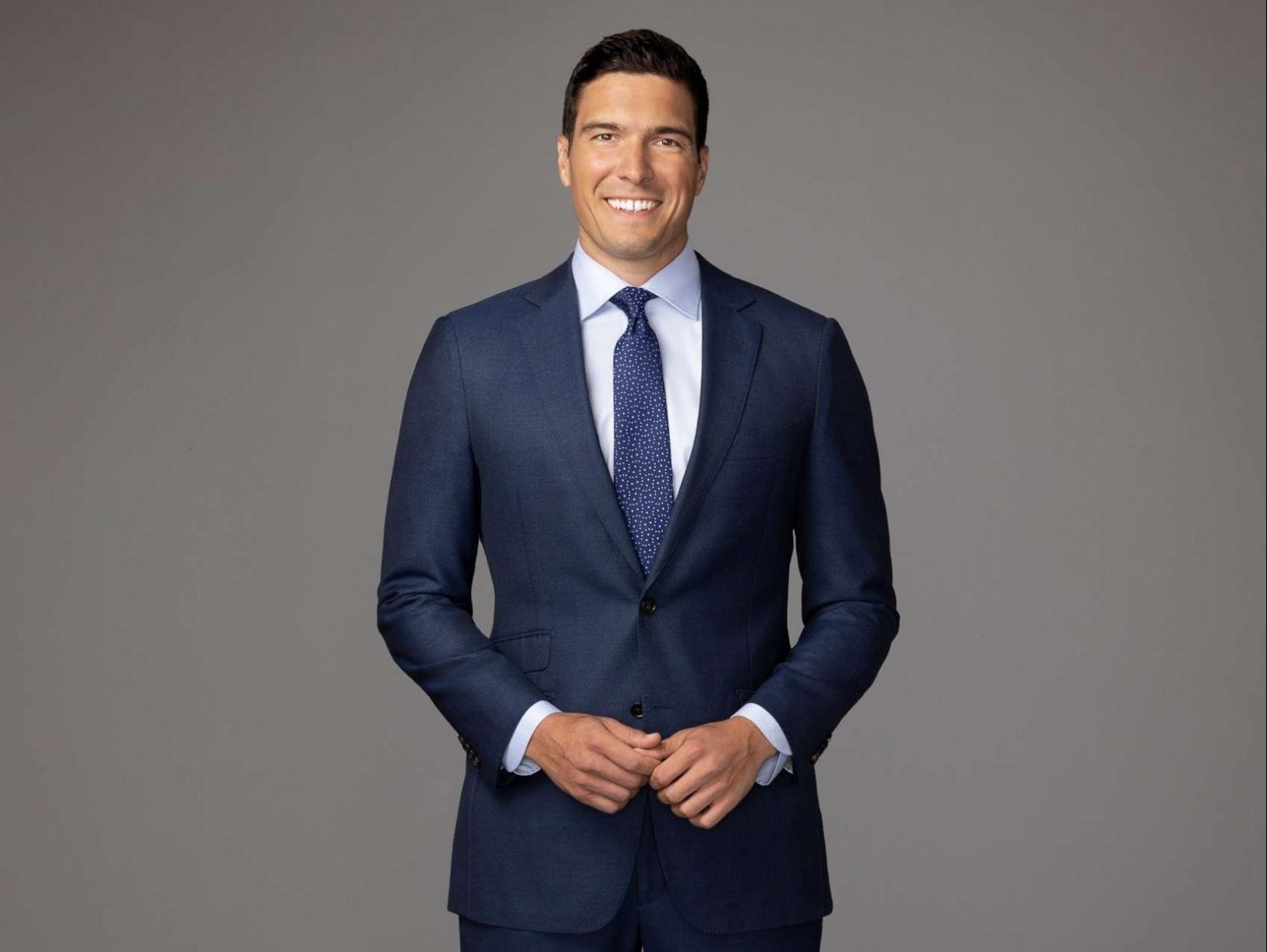 Christopher Reeve's son will make a cameo in James Gunn's 'Superman'