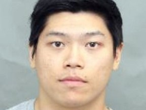 Tianyi Yang.