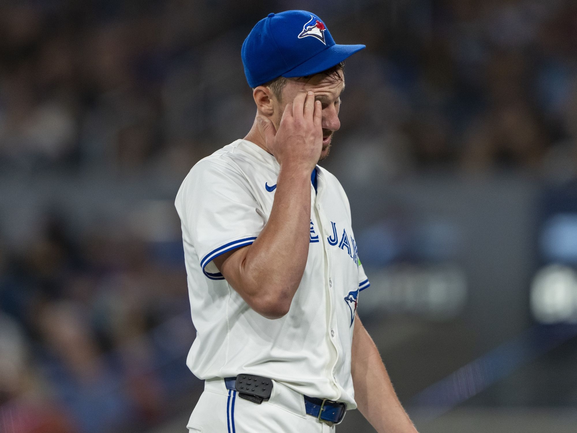 Jays' Chris Bassitt blames struggles on Shohei Ohtani gamble | Toronto Sun