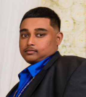 VICTIM: Cops say the killers of Sulakshan Selvasingam are kids. AJAX CREMATORIUM