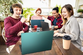 When it comes to buying a new computer in 2024, there are varying prices, competing operating systems and countless brands for students and parents to choose from.
