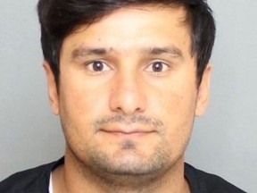 Aimal Salamzada.