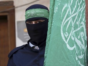 Carney rewards Hamas at begin of holiest days of Jewish calendar Carney rewards Hamas at begin of holiest days of Jewish calendar