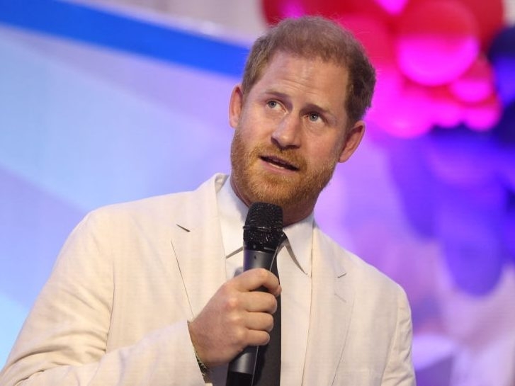 Prince Harry’s chief of staff quits after only three months