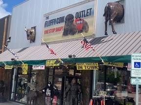 South Dakota
