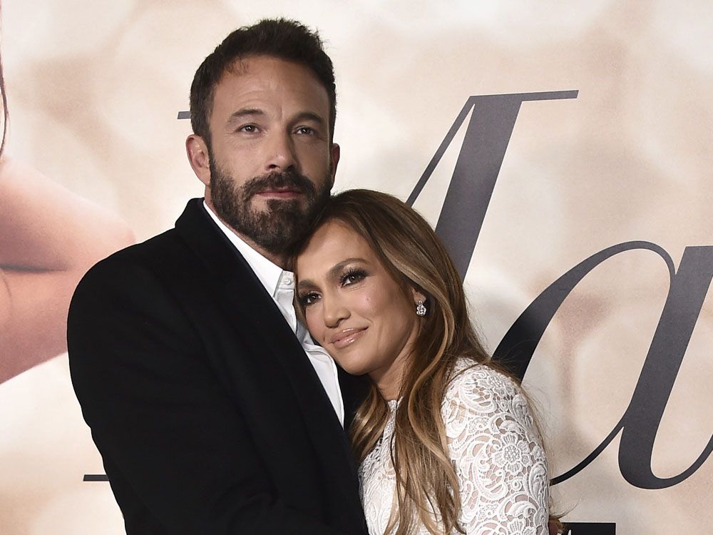 Ben Affleck’s ‘mood swings’ led to divorce from Jennifer Lopez