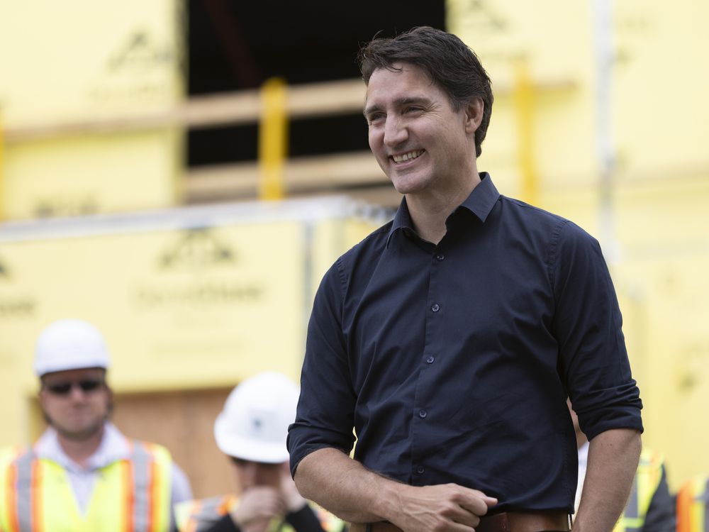 LILLEY UNLEASHED: Trudeau’s new housing plan is you will own nothing and be happy