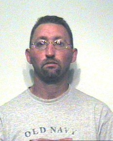 Jeremy Pike, 33, a Grade 5 Oshawa teacher, is seen here after being charged with sexual exploitation and possession of child pornography.