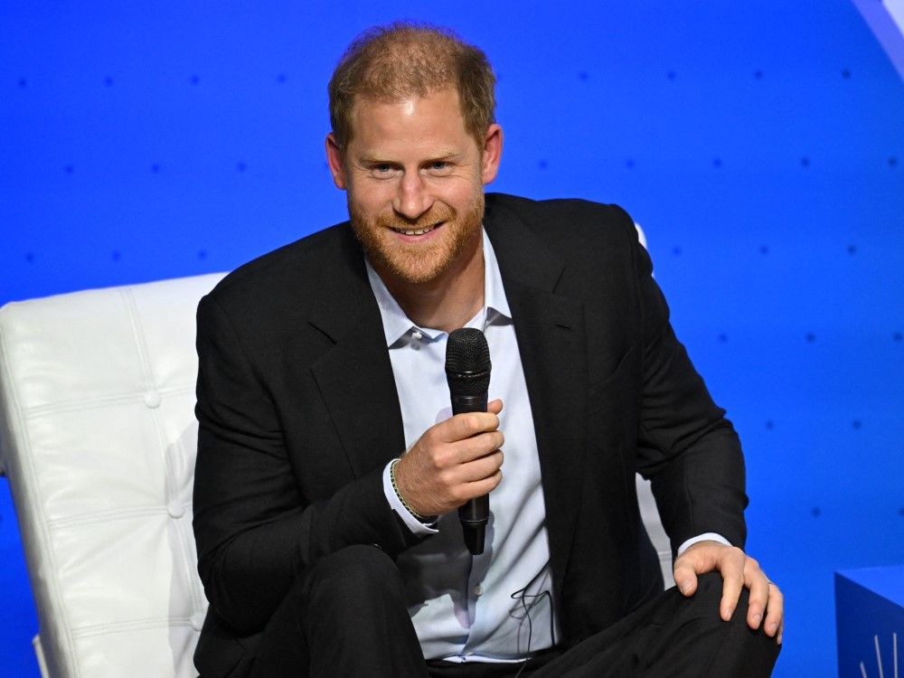 No new juicy details in Prince Harry’s paperback edition of memoir