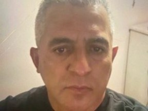 Toronto Police say they need help to identify this suspect for an alleged sexual assault.