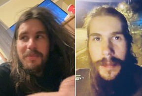Maxim Shraibman is wanted by Toronto Police for an alleged sexual assault.