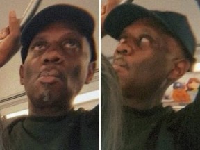 Toronto police are searching for a suspect in connection with a sexual assault that occurred on a TTC streetcar on August 23, 2024.