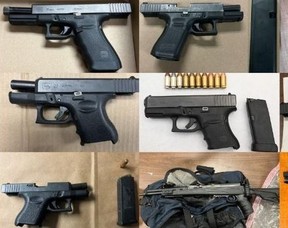 Canadians feel plagued by gang violence despite the hundreds of millions that have been allocated to deal with it, says federal research.