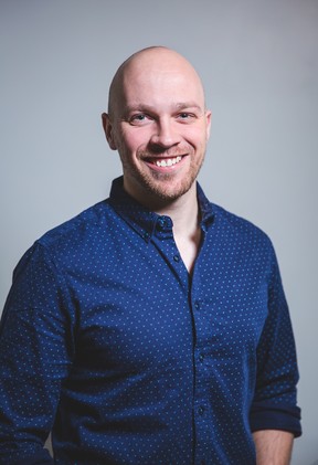 Councillor Brad Bradford represents Ward 19 Beaches-East York.