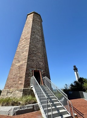 Cape Henry Lighthouse
