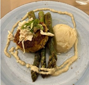 Tides Coastal Kitchen