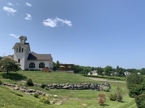 Domaine le Clos Jordanne