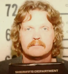 Was Jerry Johns a serial killer? TBI