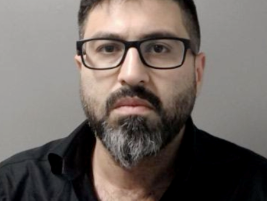 Accused Elnaz Hajtamiri kidnapping suspect Mohamad Lilo wants bail. He is is charged with kidnapping and first-degree murder. OPP